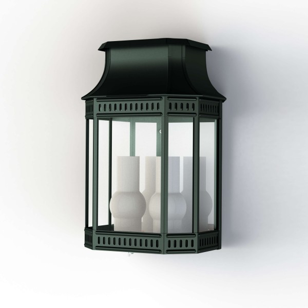 Louis Philippe 2 Aussenwandlampe | Roger Pradier®