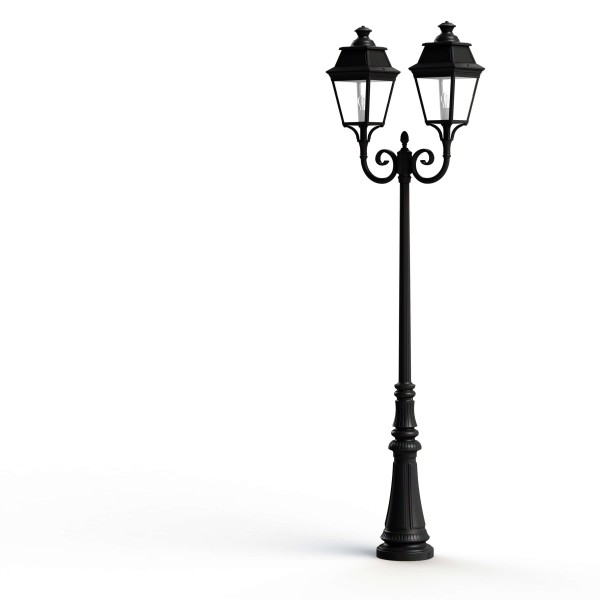 Avenue 3 M8 | Roger Pradier®