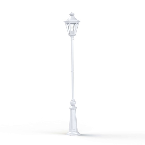 Victoria M12 | Roger Pradier®