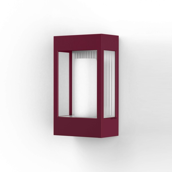 Brick² M1 Aussenwandleuchte | Roger Pradier®