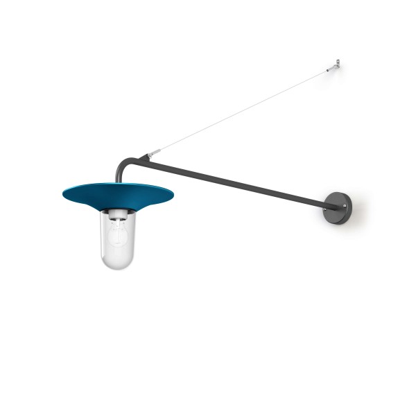 Cooper M3 Aussenwandlampe | Roger Pradier®