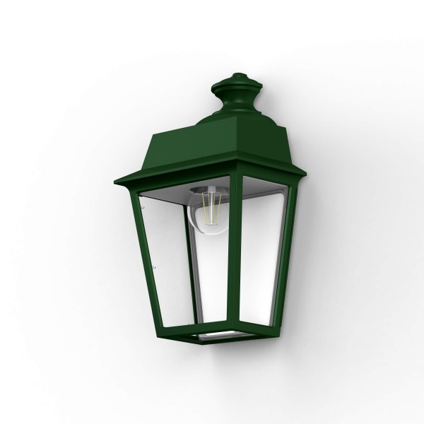 Place des Vosges 1 Evolution M2 Aussenwandlampe | Roger Pradier®