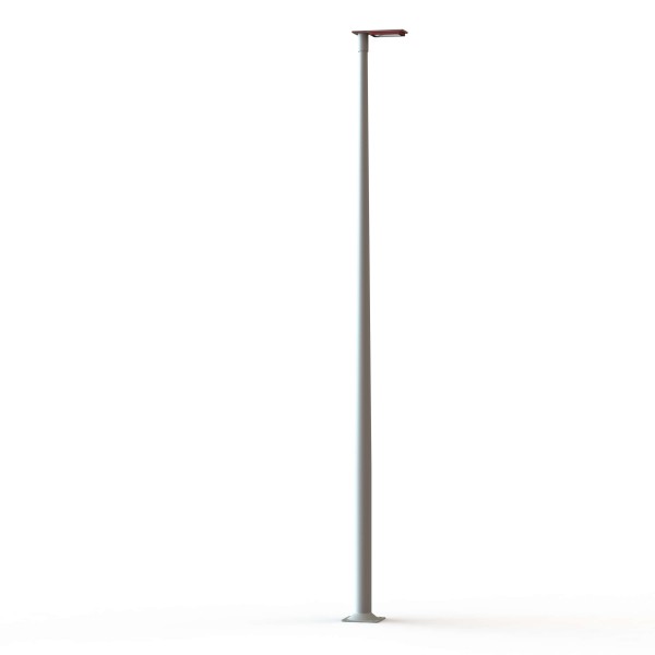 Hector M3 | Roger Pradier®