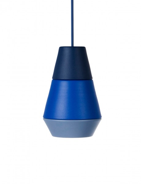 Pendelleuchte ILI ILI La Lava | Grupa Products