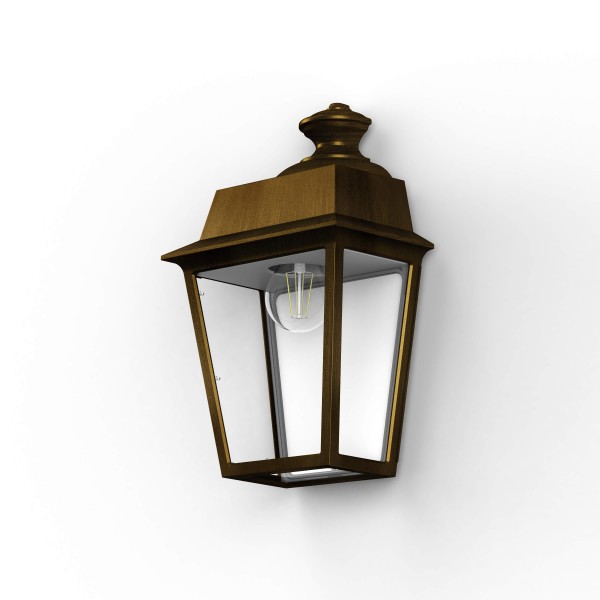 Place des Vosges 1 Evolution M2 Aussenwandlampe | Roger Pradier®