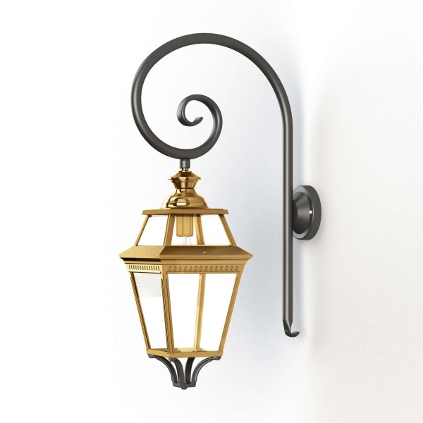 Place des Vosges 3 M3 Aussenwandlampe | Roger Pradier®