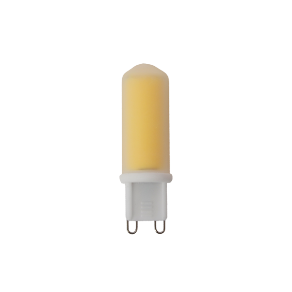 LED G9 4.6W 550lm 4000K frosted | Konigs