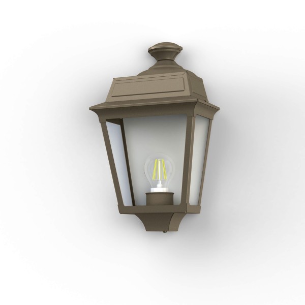 Place des Vosges 1 Tradition M2 Aussenwandlampe | Roger Pradier®