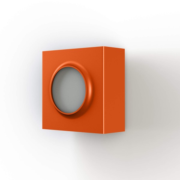 Klint M1 Aussenwandlampe | Roger Pradier®