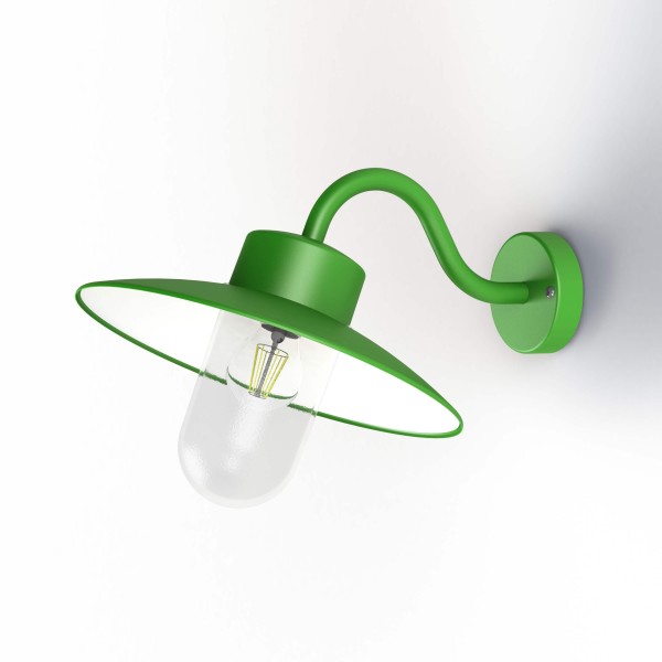 Belcour M1 Aussenwandlampe | Roger Pradier®