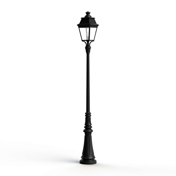 Avenue 3 M7 | Roger Pradier®