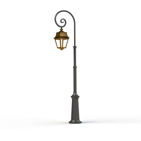 Avenue 2 M8 | Roger Pradier®