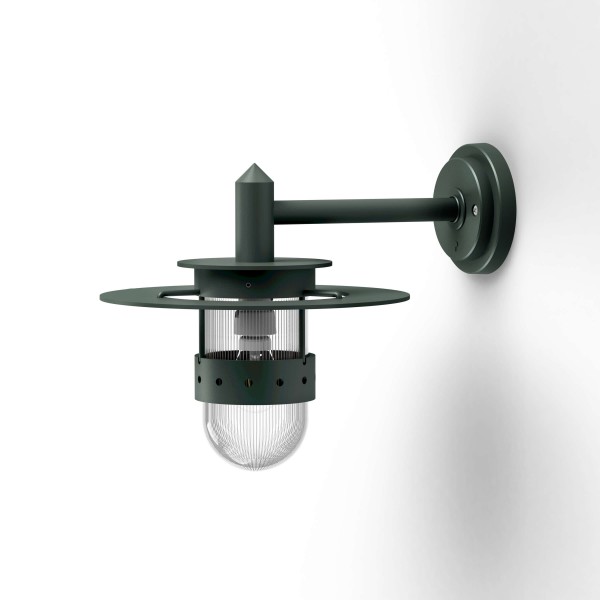 Kent M2 Aussenwandlampe | Roger Pradier®