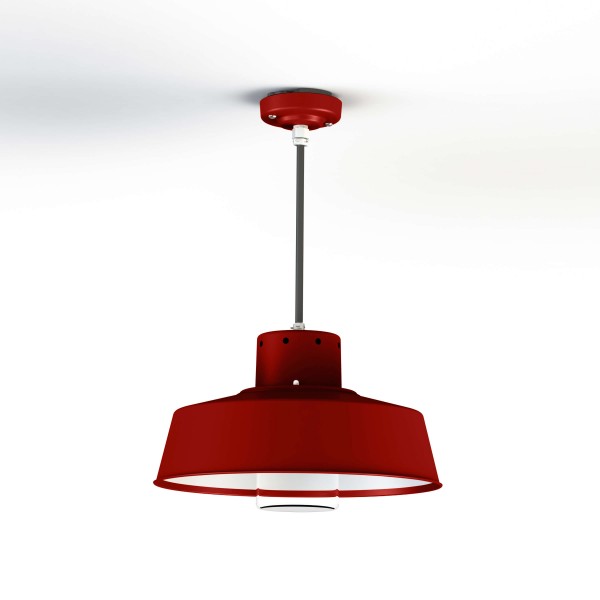 Faktory M2 Aussenlampe | Roger Pradier®