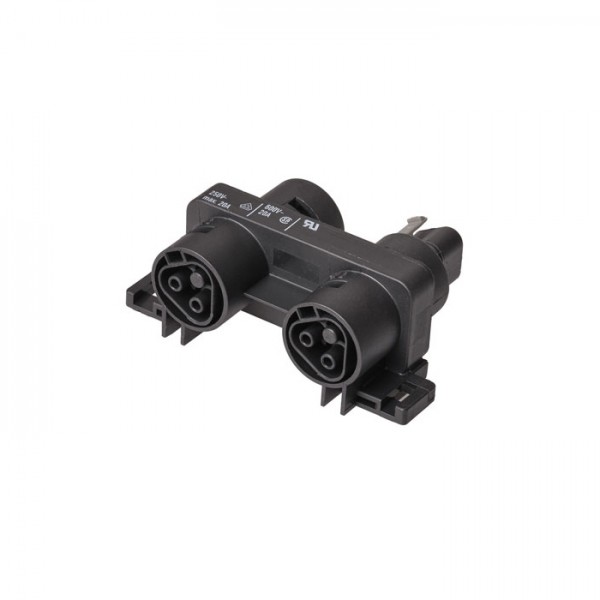 RST-Verteilerblock für Lichterketten