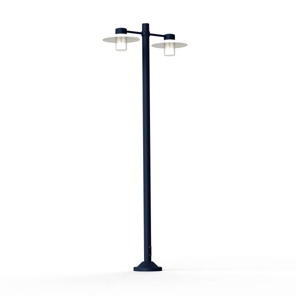 Aubanne M5 | Roger Pradier®