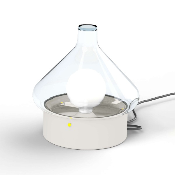 La Hutte M1 Tischlampe | Roger Pradier®