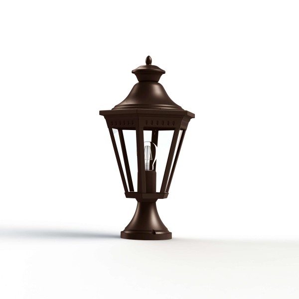 Victoria M7 | Roger Pradier®