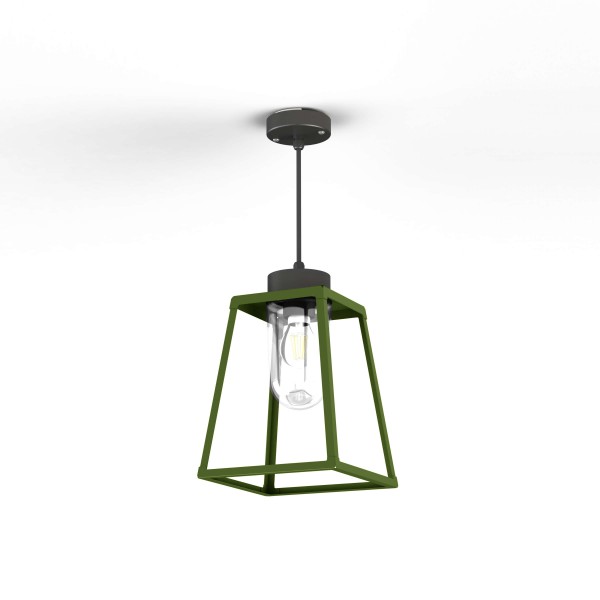 Lampiok 1 M3 Aussendeckenlampe | Roger Pradier®