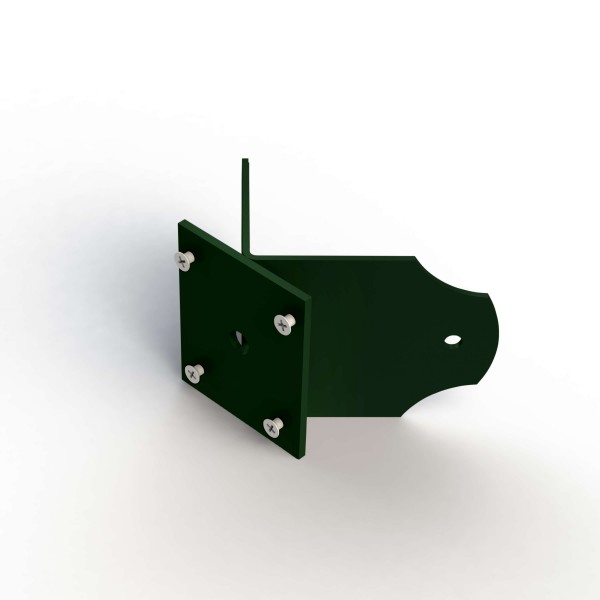 Zubehör Eckhalterung modell F | Roger Pradier®