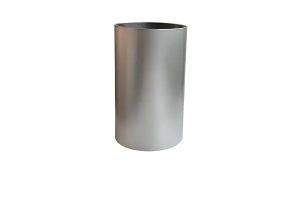 Designline Cylinder Matt Alu | Antidark
