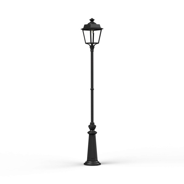 Place des Vosges 1 Evolution M12 | Roger Pradier®