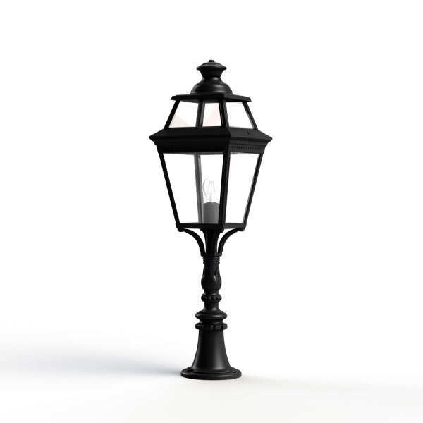 Place des Vosges 3 M9 | Roger Pradier®