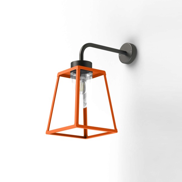 Lampiok 1 M5 Aussenwandlampe | Roger Pradier®