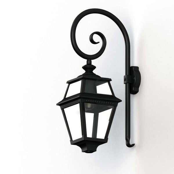 Place des Vosges 2 M2 Aussenwandlampe | Roger Pradier®