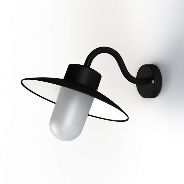 Belcour M1 Aussenwandlampe | Roger Pradier®