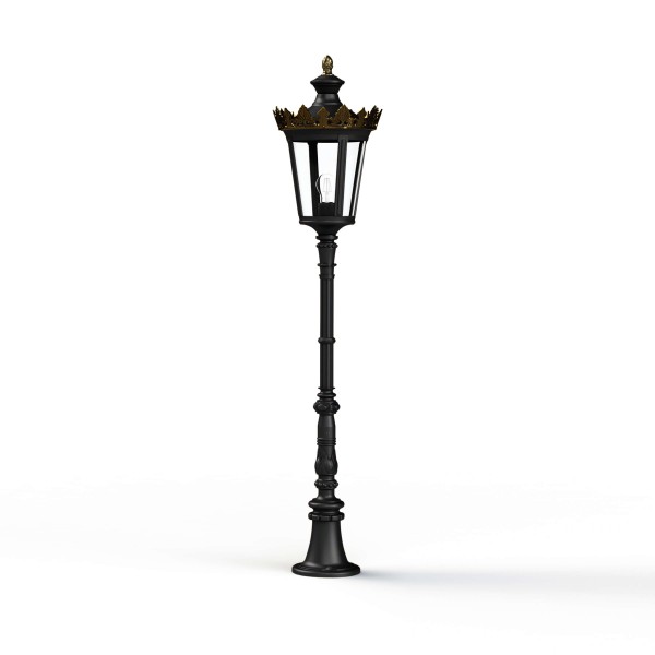 Louvre M8 | Roger Pradier®