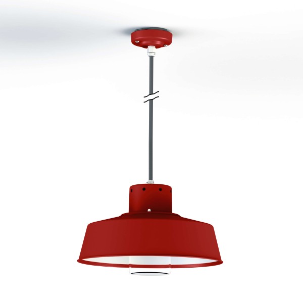 Faktory M3 Aussenpendellampe | Roger Pradier®