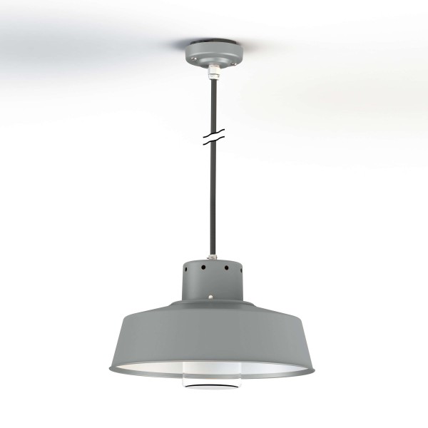 Faktory M3 Aussenpendellampe | Roger Pradier®
