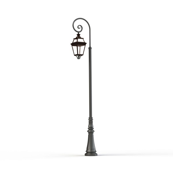 Place des Vosges 3 M10 | Roger Pradier®