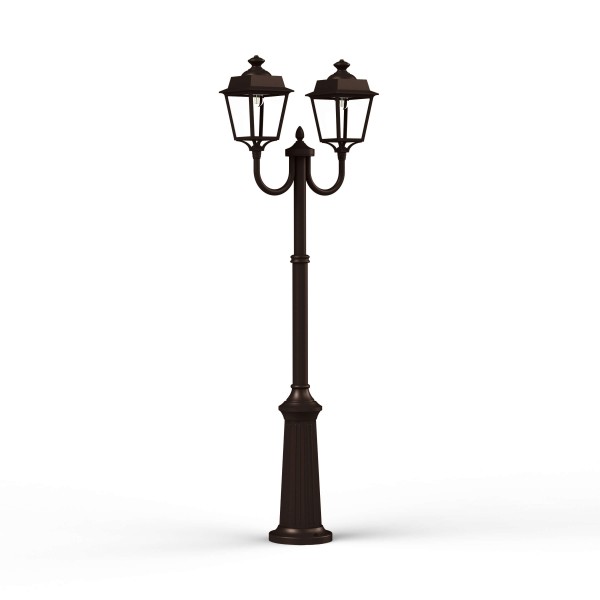 Place des Vosges 1 Evolution M13 | Roger Pradier®