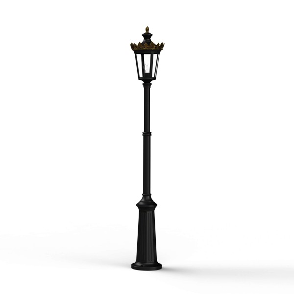Louvre M9 | Roger Pradier®