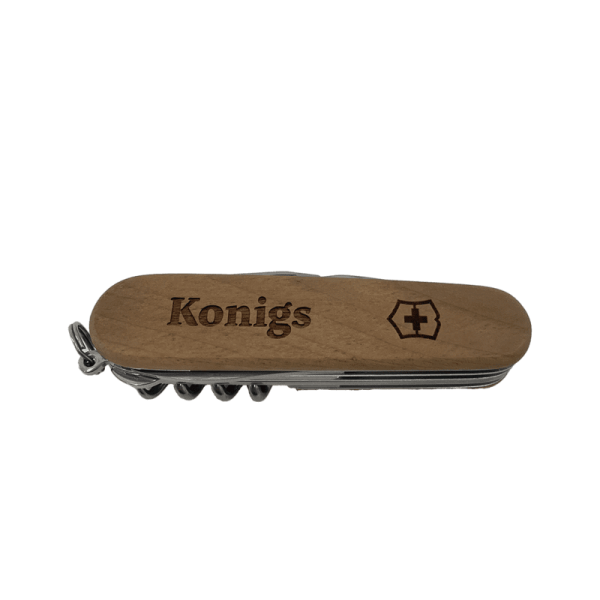 Victorinox Sackmesser "Konigs"
