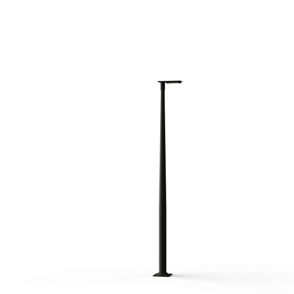 Hector M2 | Roger Pradier®