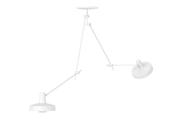 Deckenlampe Arigato 