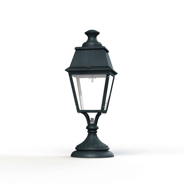 Avenue 4 M6 | Roger Pradier®