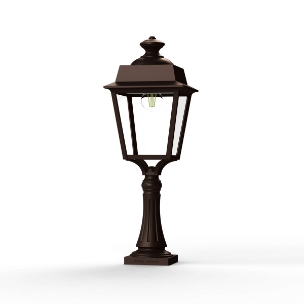 Place des Vosges 1 Evolution M7 | Roger Pradier®