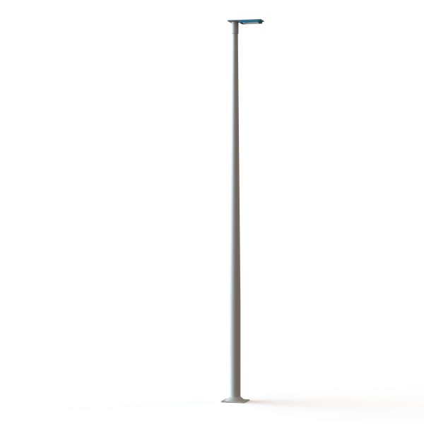 Hector M3 | Roger Pradier®