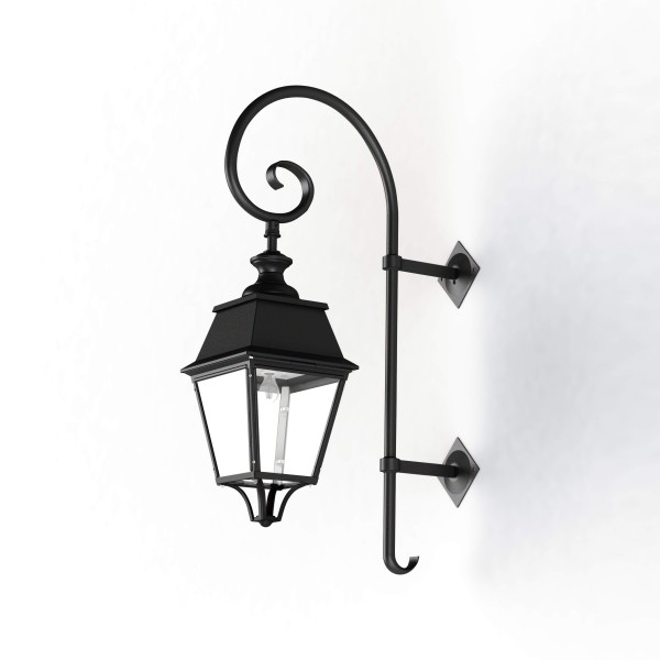 Avenue 4 M5 Aussenwandlampe | Roger Pradier®