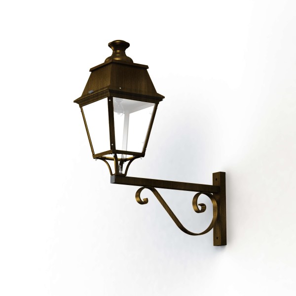 Avenue 4 M3 Aussenwandlampe | Roger Pradier®