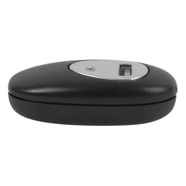 LED Schnurdimmer mit Drehregler 101 Schwarz