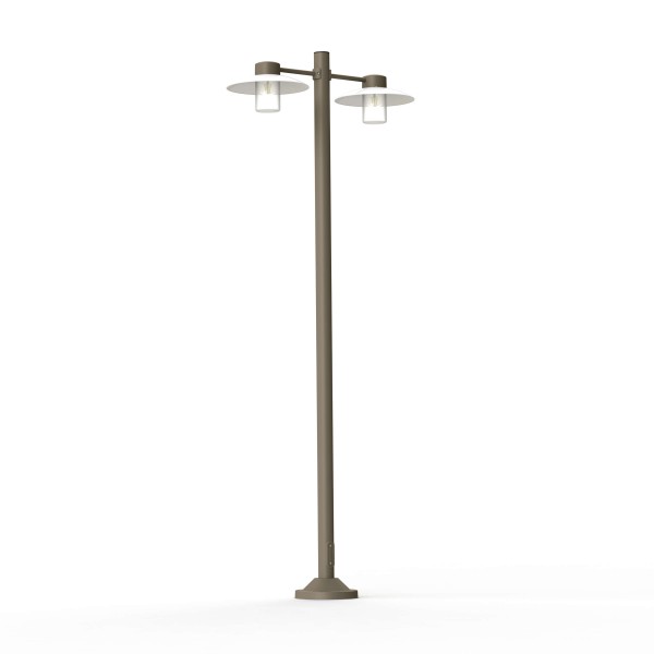 Aubanne M5 | Roger Pradier®