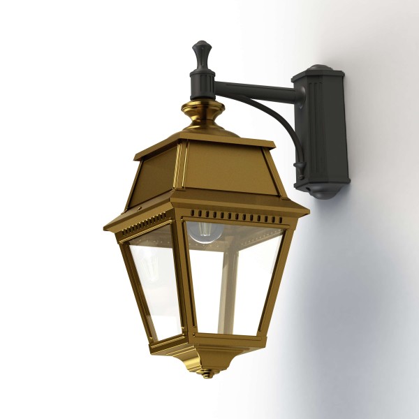 Avenue 2 M4 Aussenwandlampe | Roger Pradier®