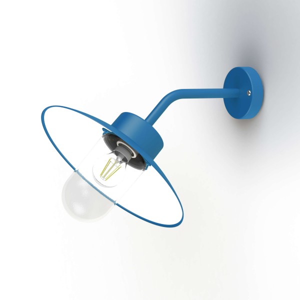 Belcour M8 Aussenwandlampe | Roger Pradier®
