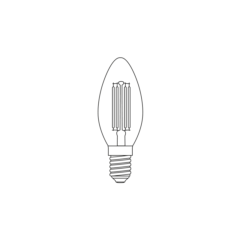 kerzen-form