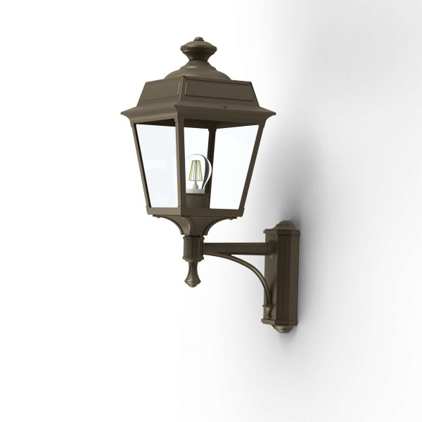 Place des Vosges 1 Tradition M3 Aussenwandlampe | Roger Pradier®